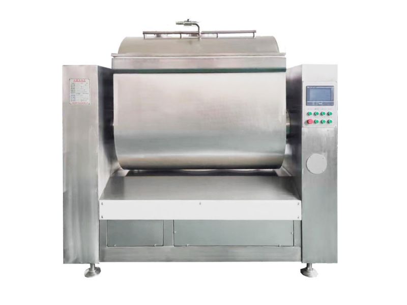 300型自動和面機